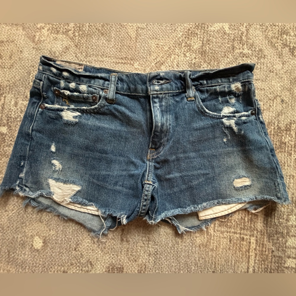 Ralph Lauren Polo Crosby short